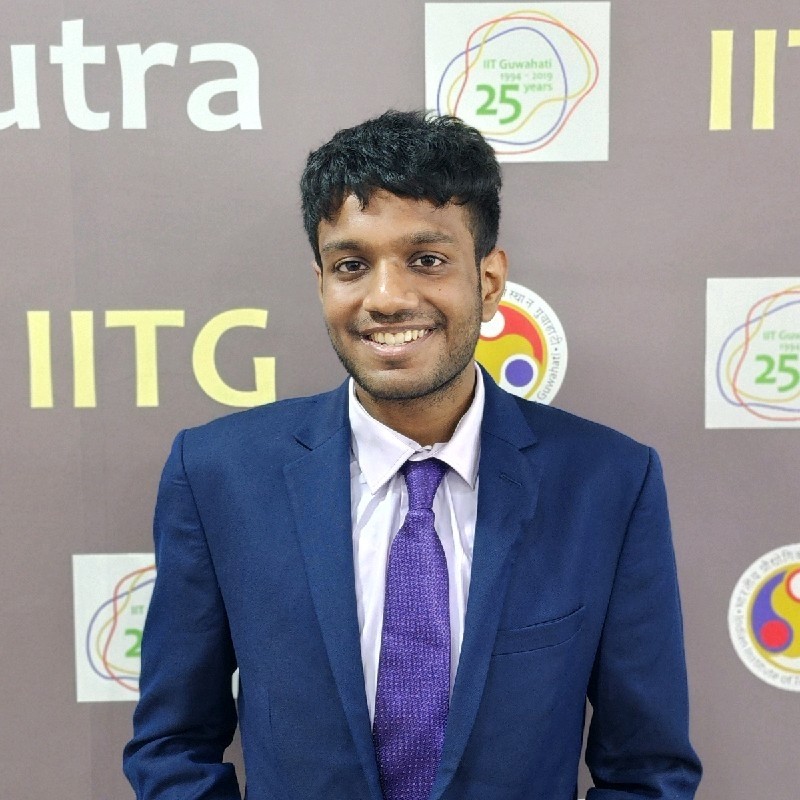 Swapnil Srivastava